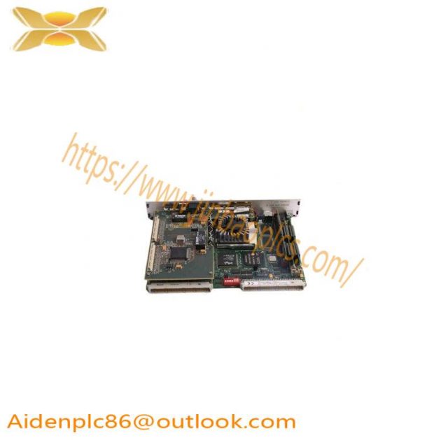 XYCOM XVME-4282 Industrial Control Module