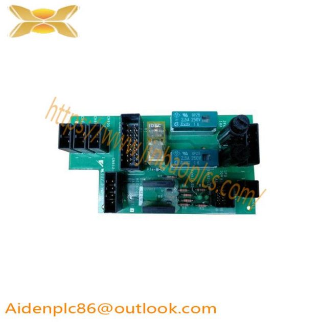 Yaskawa DX100 CPS-520F JZNC-YPS01-E Power Supply for Industrial Automation