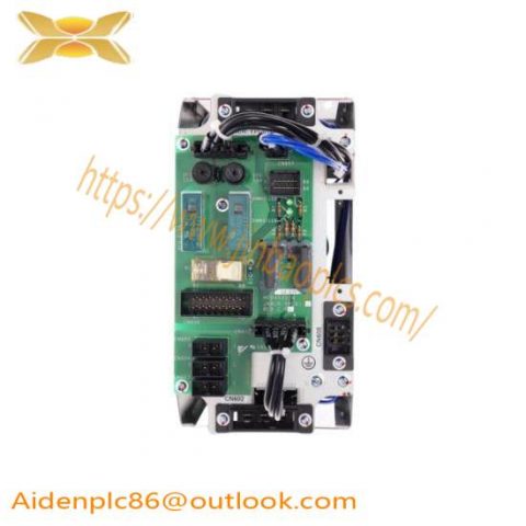Yaskawa DX100 CPS-520F JZNC-YPS01-E Power Supply for Industrial Automation