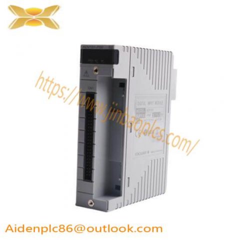 Yokogawa ADV151-P00 - DCS Digital Input Output Module