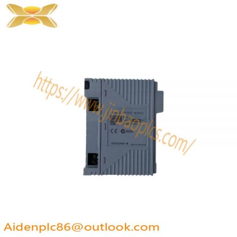 YOKOGAWA ALR121-S51 S1 Serial Communication Module