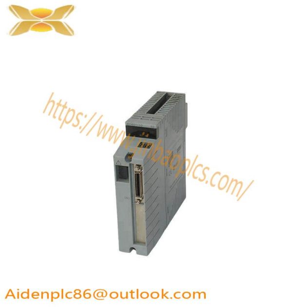 Yokogawa EC401-10 S3 ESB Bus Coupler Module, Advanced Industrial Interface Solution