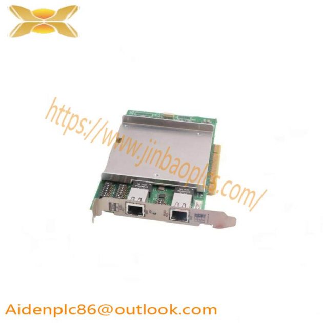 Yokogawa EC401-10 S3 ESB Bus Coupler Module, Advanced Industrial Interface Solution