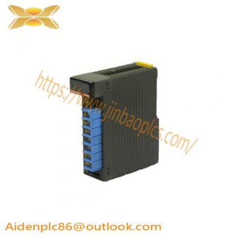 Yokogawa F3PU10-0N Distributed Control System Computer Module