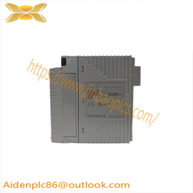 Yokogawa F3PU10-0N Distributed Control System Computer Module