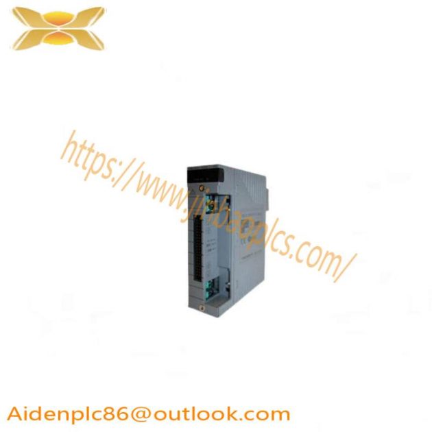 Yokogawa F3PU10-0N Distributed Control System Computer Module
