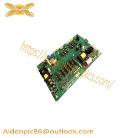 AB 1336-BDB-SP72D/74101-399-51 Circuit Board
