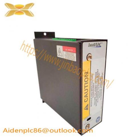 Siemens 1503VC-BMC5 Control Module, Precision Automation Solutions