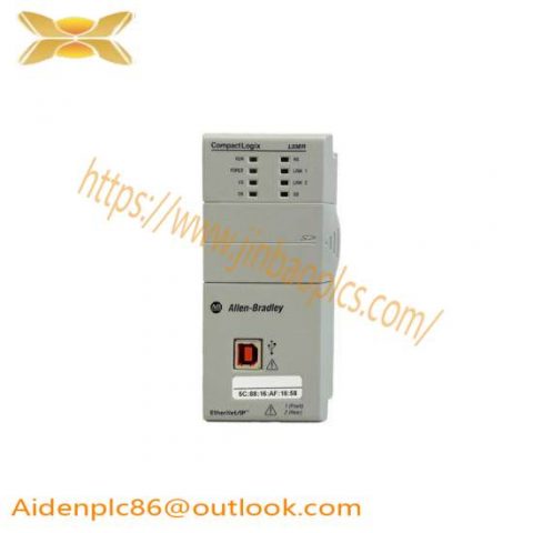 CELESCO 1769-L33ER EtherNet I/O Module, Industrial Automation Component