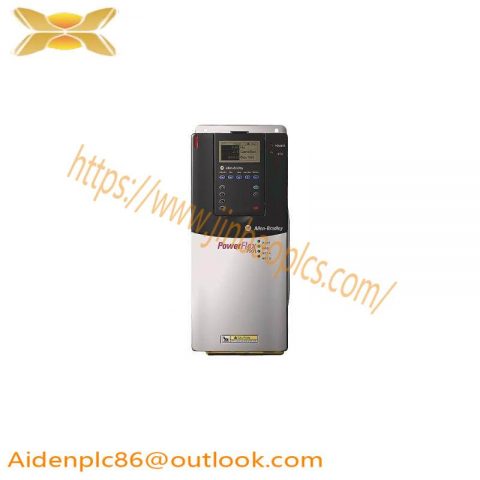 Allen-Bradley PowerFlex 700 BC5P0A0 AC Drive