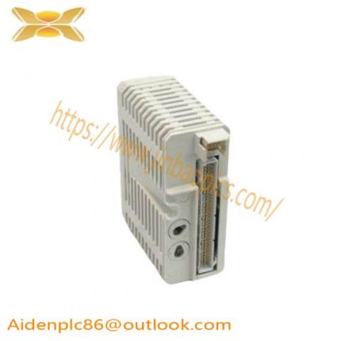 ABB 3HNA - Advanced Industrial Control Module