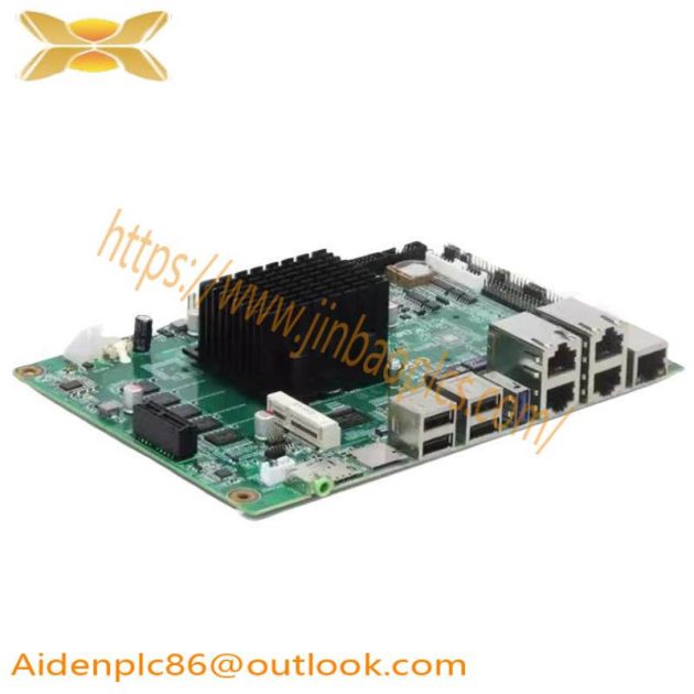 ABB 216A4501P0001 Exchange Data Module