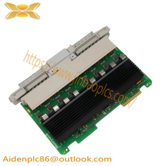 Honeywell 51303994-300 Digital Output Module for Industrial Control Systems