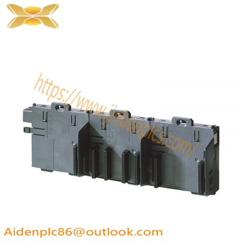 Siemens SB16TP02G Current Regulation Module, Industrial Control Solutions