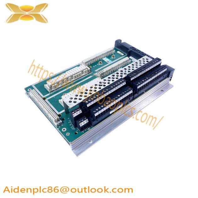 Triconex TCM4354 Communication Module for Industrial Automation Control