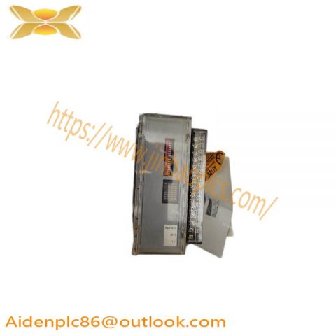 Allen Bradley 1791-24A8BLOCK I/O Module, 32 Point, 120V AC