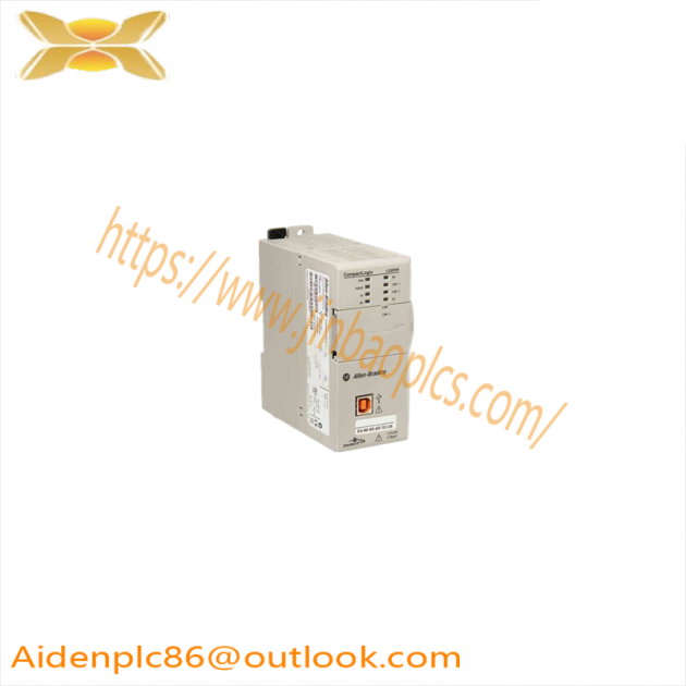 CELESCO 1769-L33ER EtherNet I/O Module, Industrial Automation Component