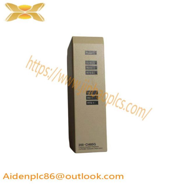 ABB 3HNA024966-001/03 High Performance Controller Module