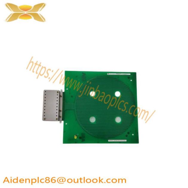 ABB SYN5201A-Z, V277 - Process Instrumentation Module, Advanced Control Solutions