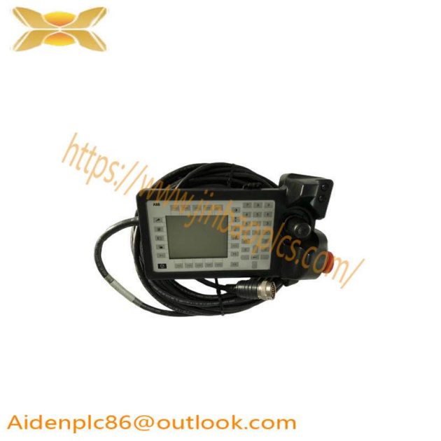 ABB 3BUR001401R1 Industrial Control Module, High Precision & Reliability