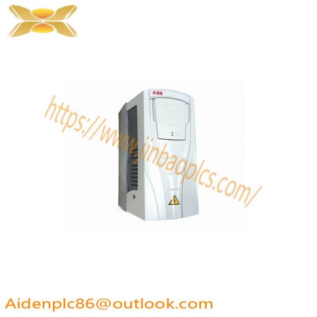 ABB 3BUR001401R1 Industrial Control Module, High Precision & Reliability