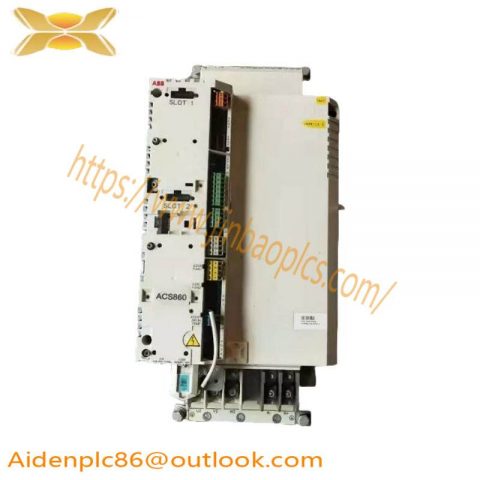 ABB 216A4501P0001 Exchange Data Module