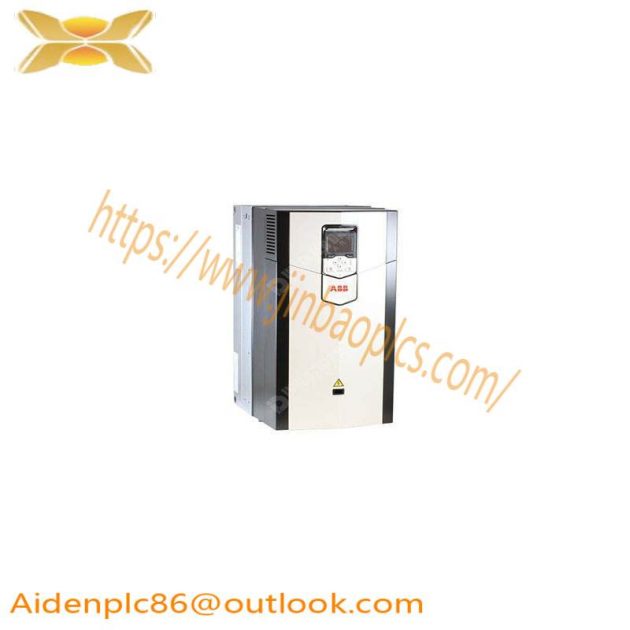 ABB 1771-HTE Panel Controller, Advanced Industrial Automation Module