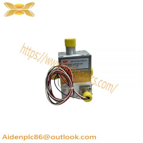 ABB 3HAC5070-4 Industrial Control Module, Model Number for Precision Automation
