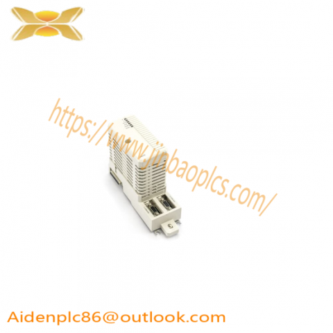 ABB CI854BK01 3BSE069449R1 PROFIBUS-DP/V1 Interface - Industrial Communication Module