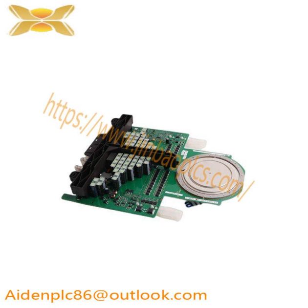 ABB DCF506-0520-51-0000000 | SDCS-FEP-1 | 3BSE006309R0001 | Overvoltage Protection Module