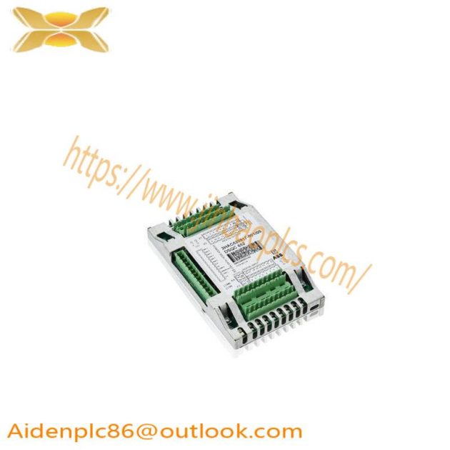 ABB 3ADT316400R0501 Excitation Module for Industrial Automation