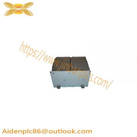 ABB HENF 105296 R0001 E5LA Industrial Control Module