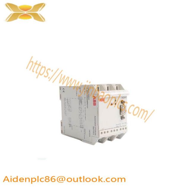 ADVANTEST HS810 Test Module for Precision Measurement