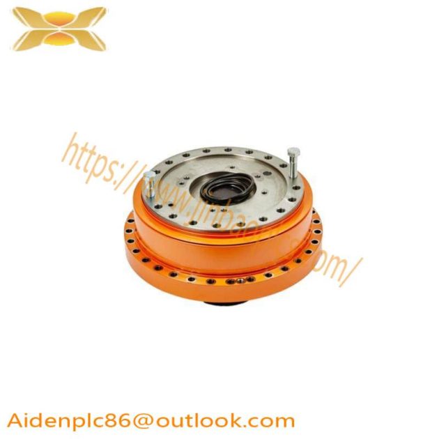 GE DS200PTBAG1BBA Protection Termination Module, Overspeed Protection and Flame Detection