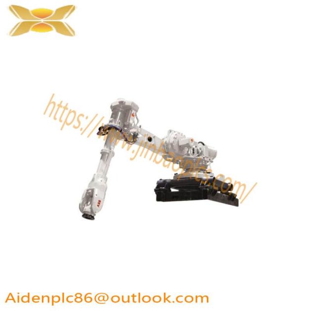 ABB 3HAC6018-18 Industrial Control Module for Enhanced Automation