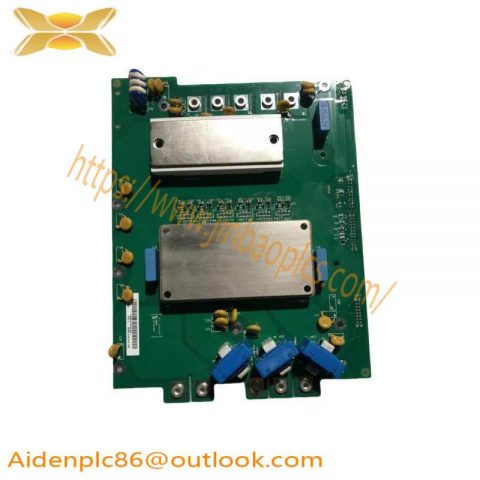 ABB JSEM-D4C New Drive Board: Precision Control & Efficiency