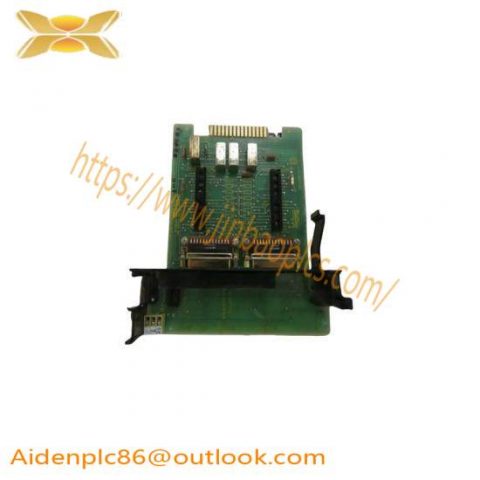 ABB 3BSE010996R3 Compact Digital Input Module