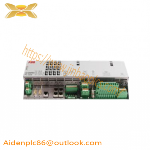 ABB CI630/3BSE011000R1 High-Performance Communication Interface Module