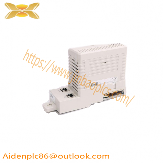ABB DSMB-01C(64691929) - High-Efficiency Module for Industrial Automation