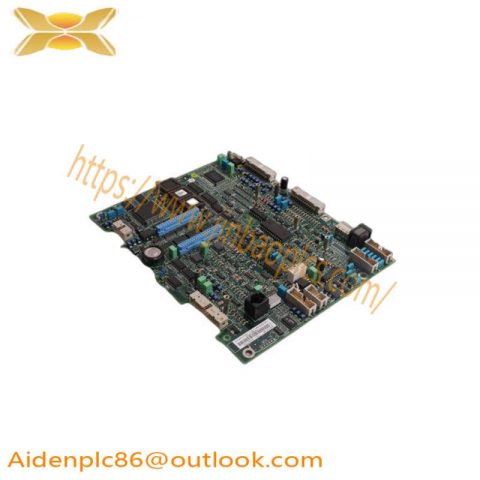 ABB SDCS-CON-1 3BSE006196R1 Industrial Control Board