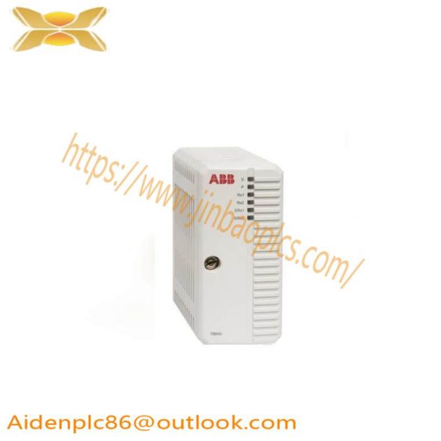 ABB 3HNA024966-001/03 High Performance Controller Module