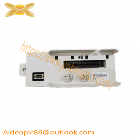 ABB TP857 3BSE030192R1 DCS System