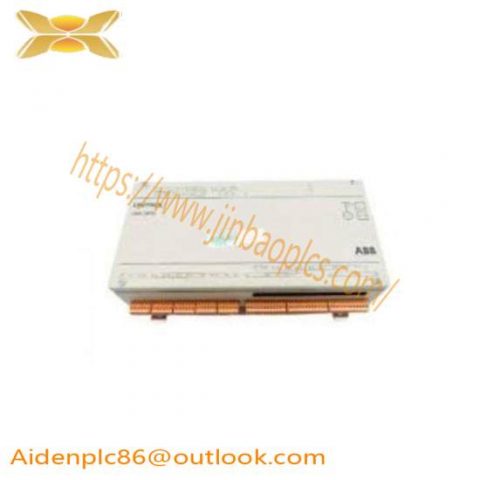 ABB UNS3670 HIEE205011R0001: Industrial PLC Module, State-of-the-Art Automation Solutions