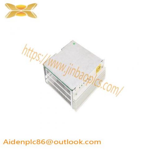 ABB 3HAC6018-18 Industrial Control Module for Enhanced Automation