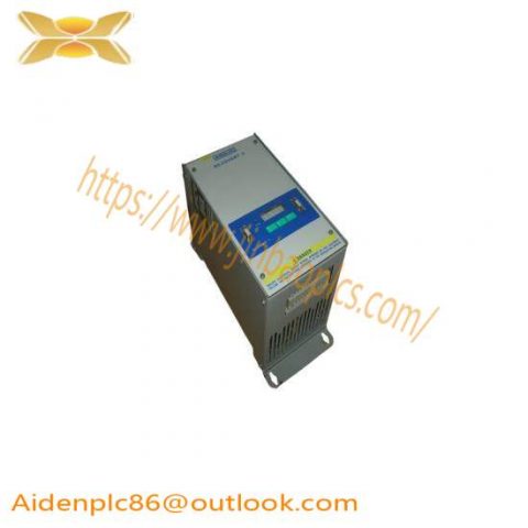 ANSALDO SPAM035U1/D Industrial Control Module