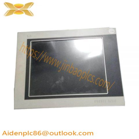 B&R X67DM1321L12 Industrial Control Module