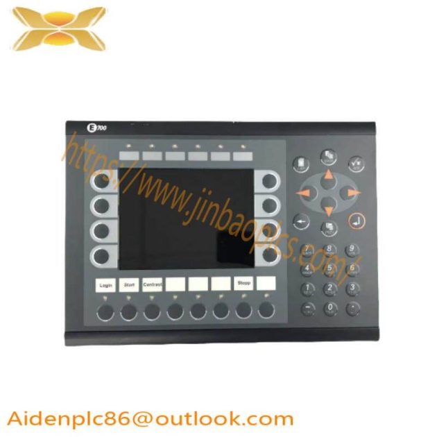 BEI H25E-F1-SS-10 Analog Signal Processor