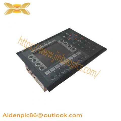 BEI H25E-F1-SS-10 Analog Signal Processor