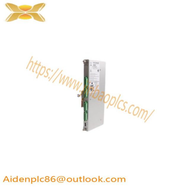BENTLY NEVADA 125720-02 Output Module - Precision Control Solutions for Industrial Automation