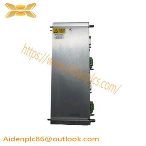BENTLY 3500/32 125720-01 Vibration Monitoring Module